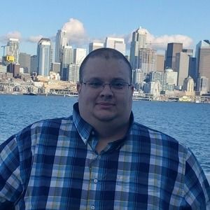 Meet your Posher, Richard